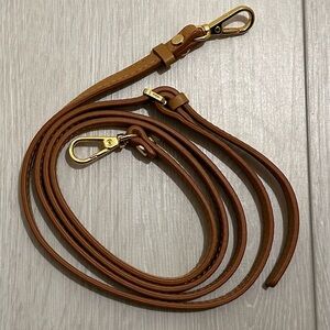 MCM Crossbody Bag Strap